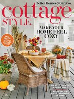 BH&G Cottage Style